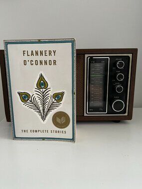 The Complete Stories - Flannery O'Connor